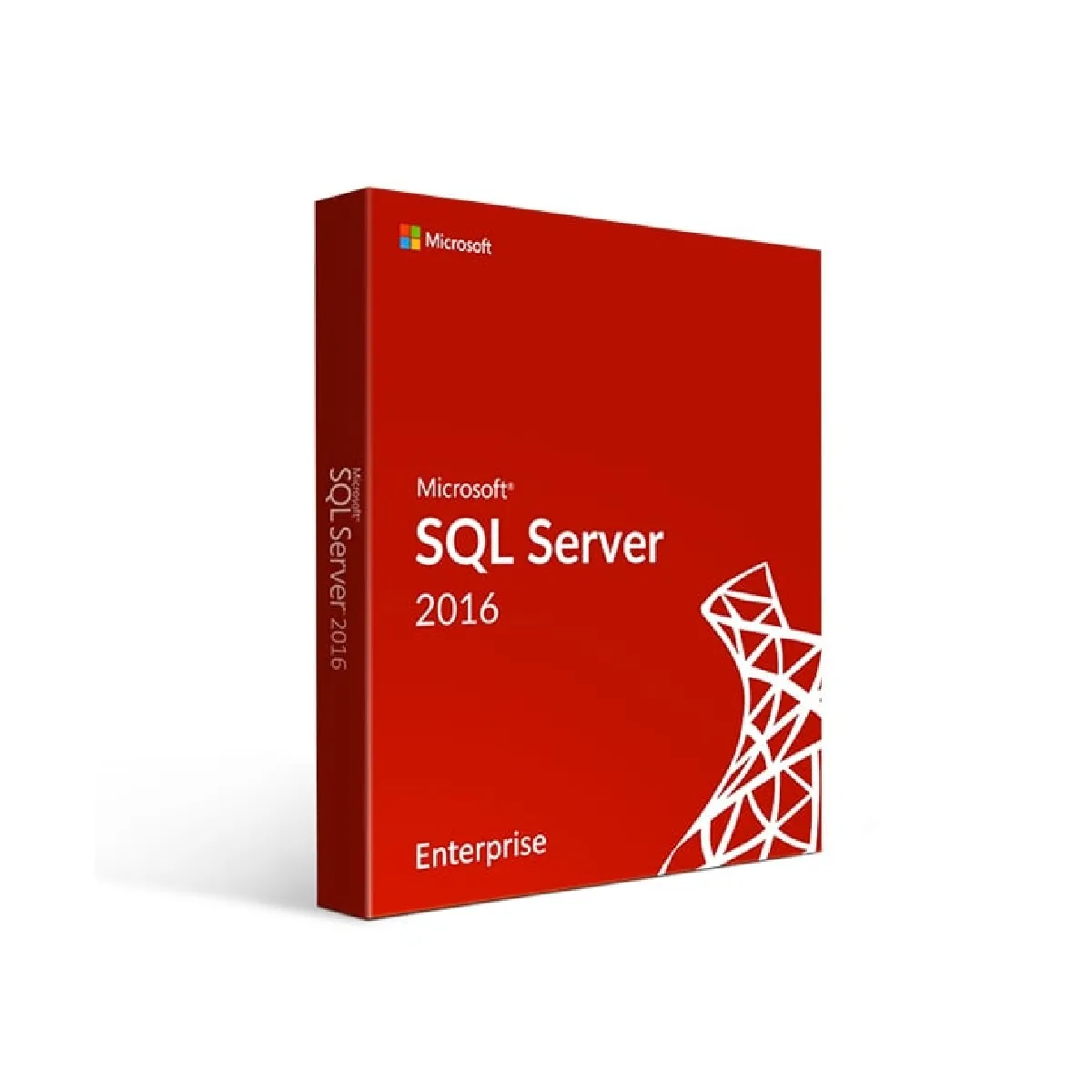 Microsoft SQL Server 2016 Enterprise 2 Core Clé licence à télécharger Livraison rapide 77j - vue 2