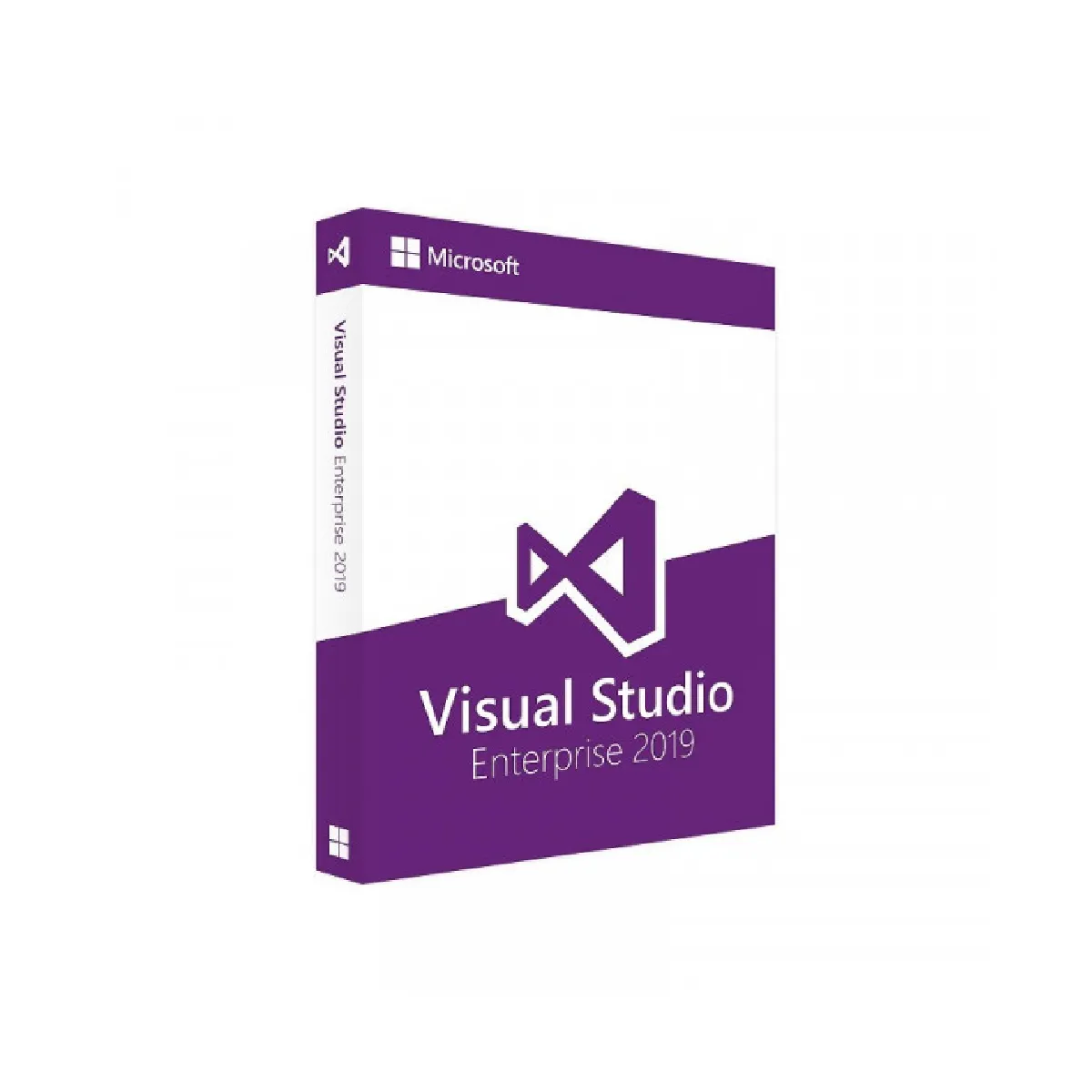 Microsoft Visual Studio 2019 Entreprise Clé licence à télécharger Livraison rapide 77j - vue 2