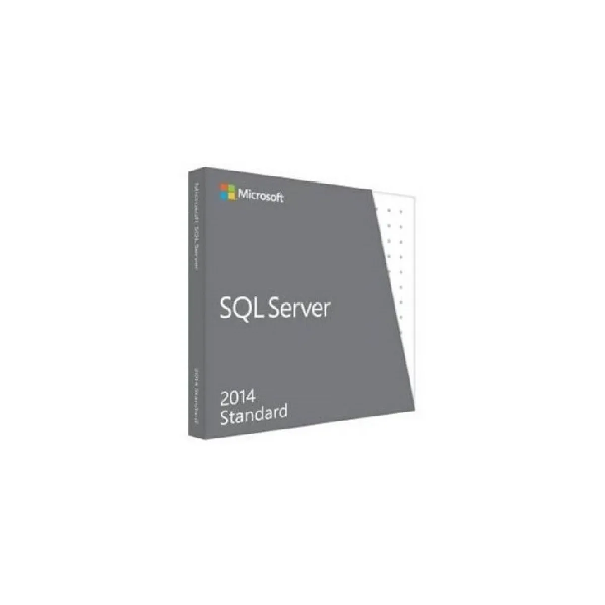 Microsoft SQL Server 2014 Standard 2 Core Clé licence à télécharger Livraison rapide 77j - vue 2