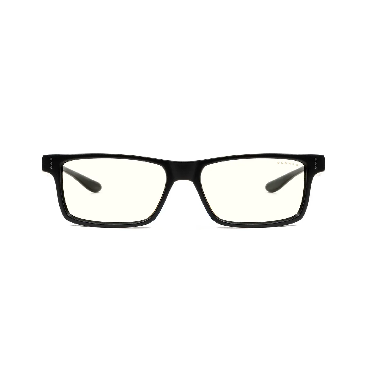 Gunnar cruz onyx clear computer glases CRU-00109