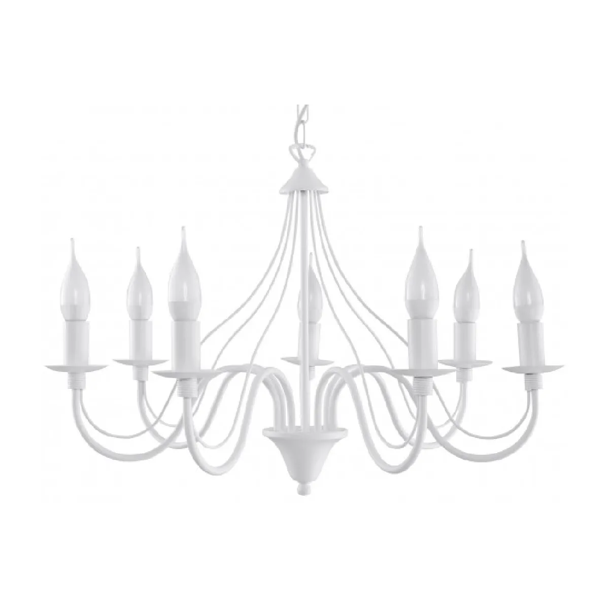 Luminaire Center MINERWA