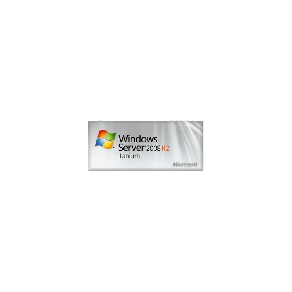 Microsoft Windows Server 2008 R2 Itanium based Systems Clé licence à télécharger Livraison rapide 77j - vue 2