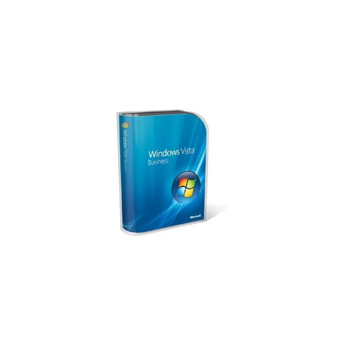 Microsoft Windows Vista Professionnel Business Clé licence à télécharger Livraison rapide 77j - vue 2