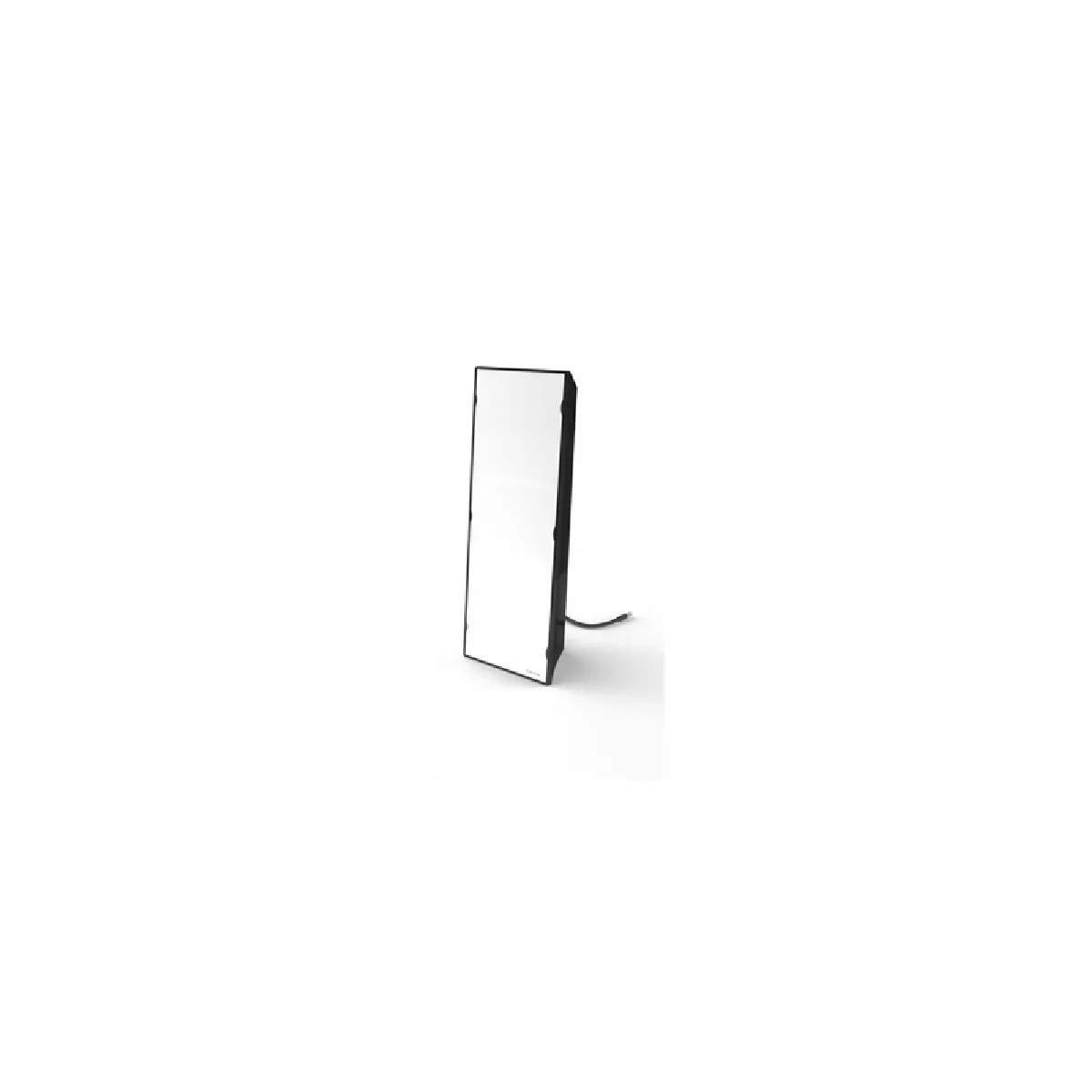 DAYVIA  Lampe de luminoth&eacute;rapie Slimstyle