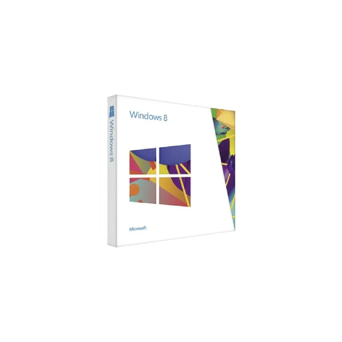 Microsoft Windows 8 32 / 64 bits Clé licence à télécharger Livraison rapide 77j - vue 2