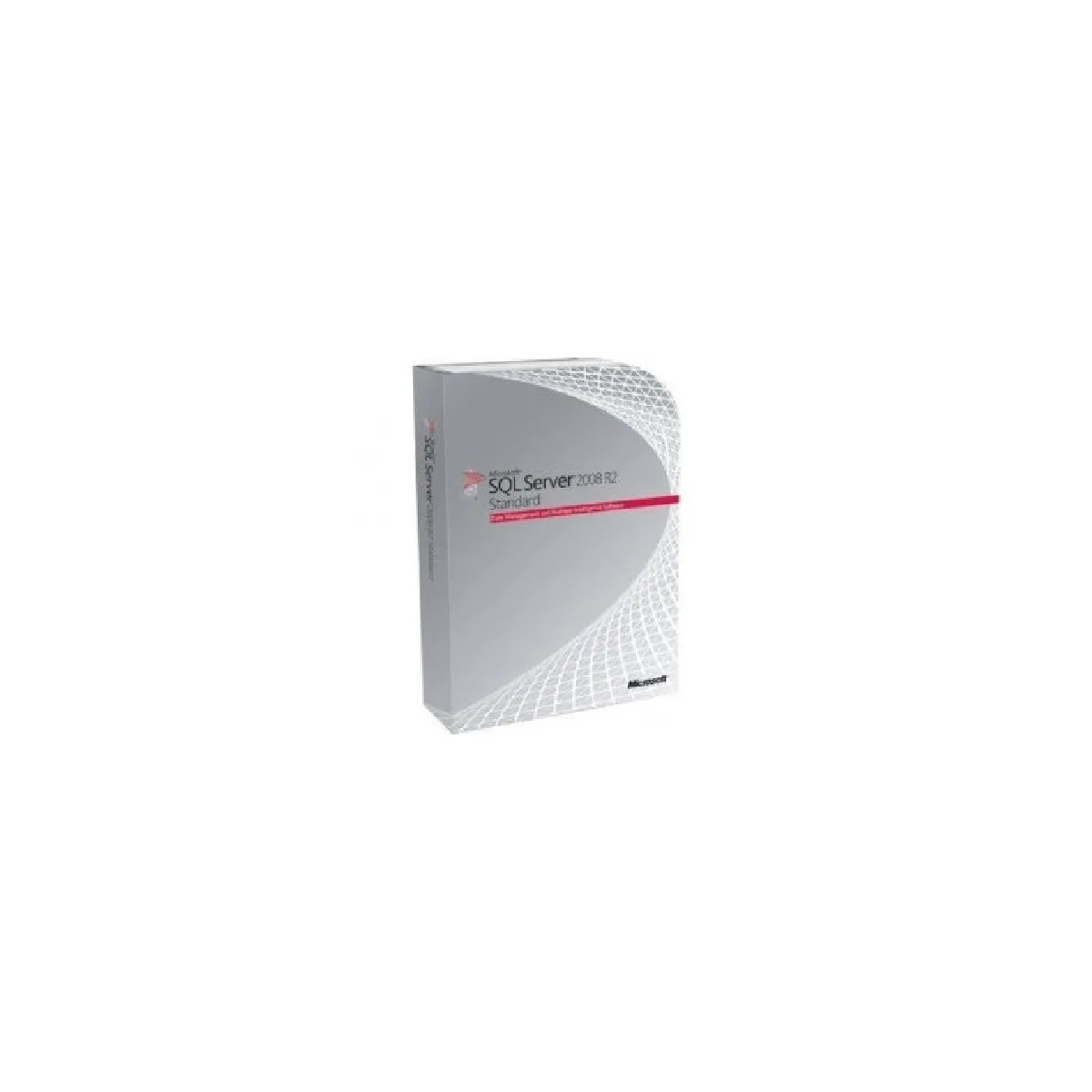 Microsoft SQL Server 2008 Standard R2 Clé licence à télécharger Livraison rapide 77j - vue 2