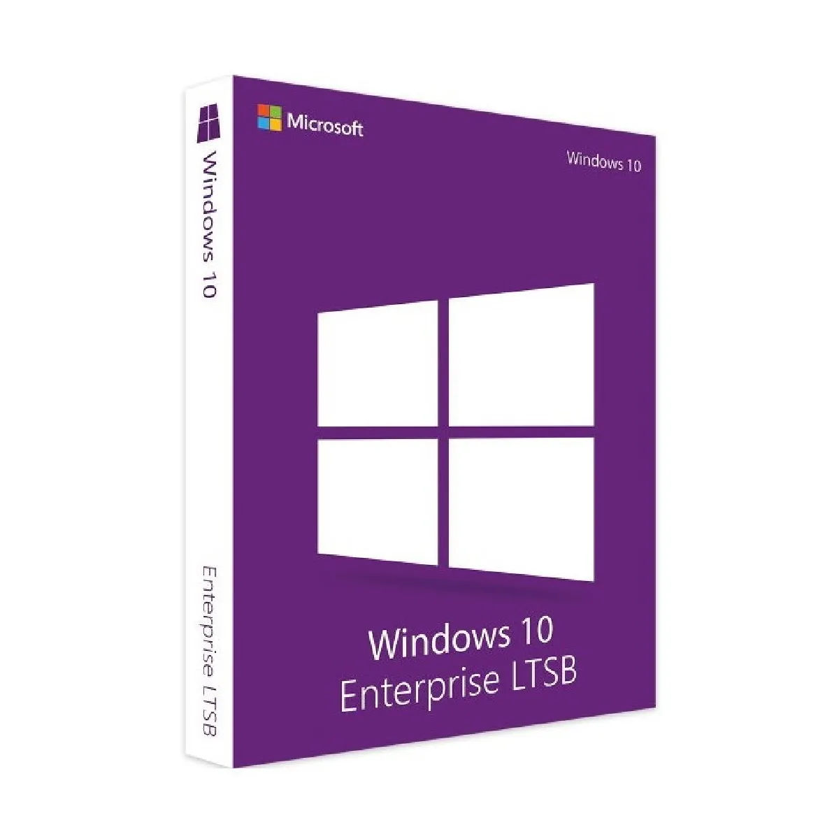 Microsoft Windows 10 Entreprise 2016 LTSB Clé licence à télécharger Livraison rapide 77j - vue 2
