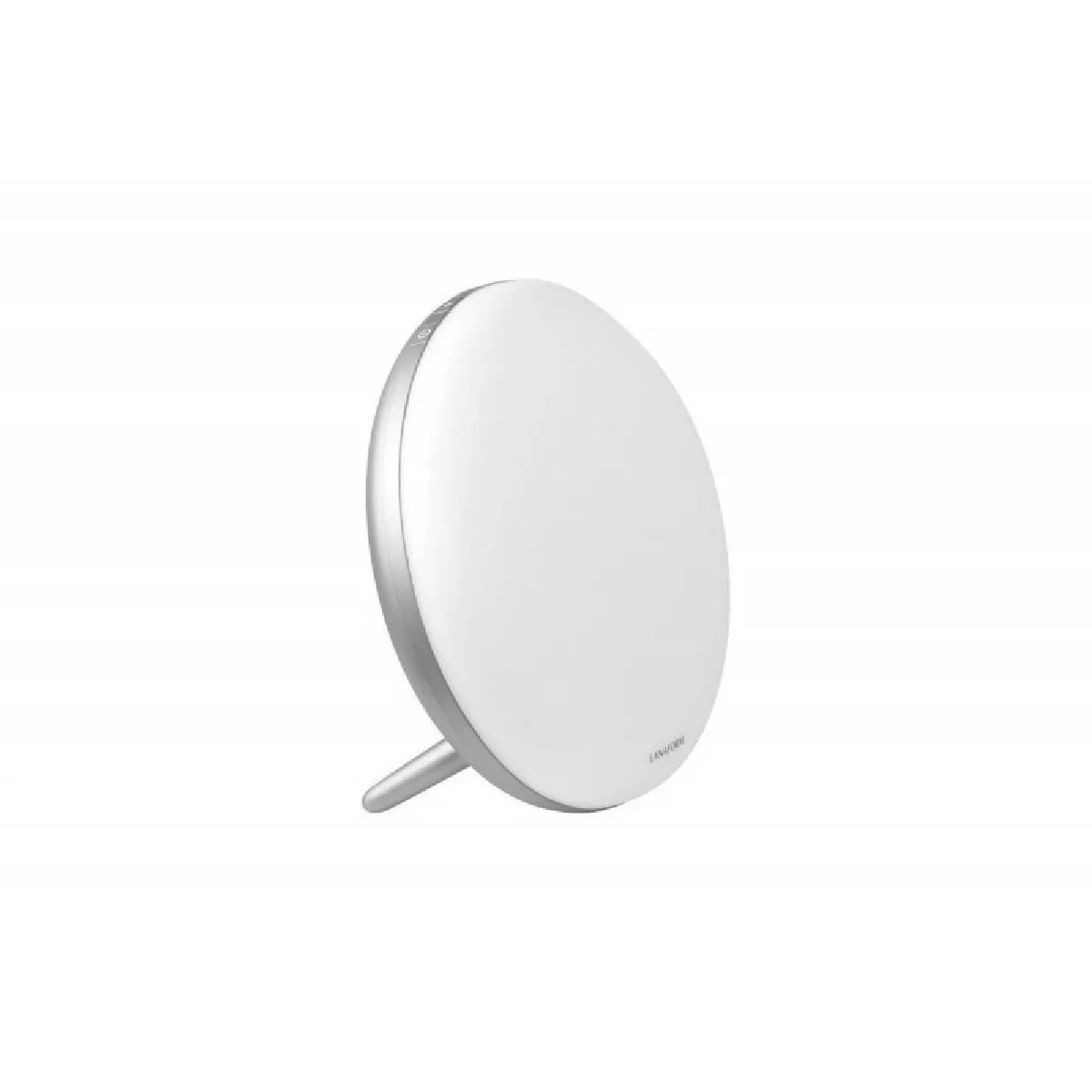 LANAFORM  lampe de luminoth&eacute;rapie Lumino LED Silver