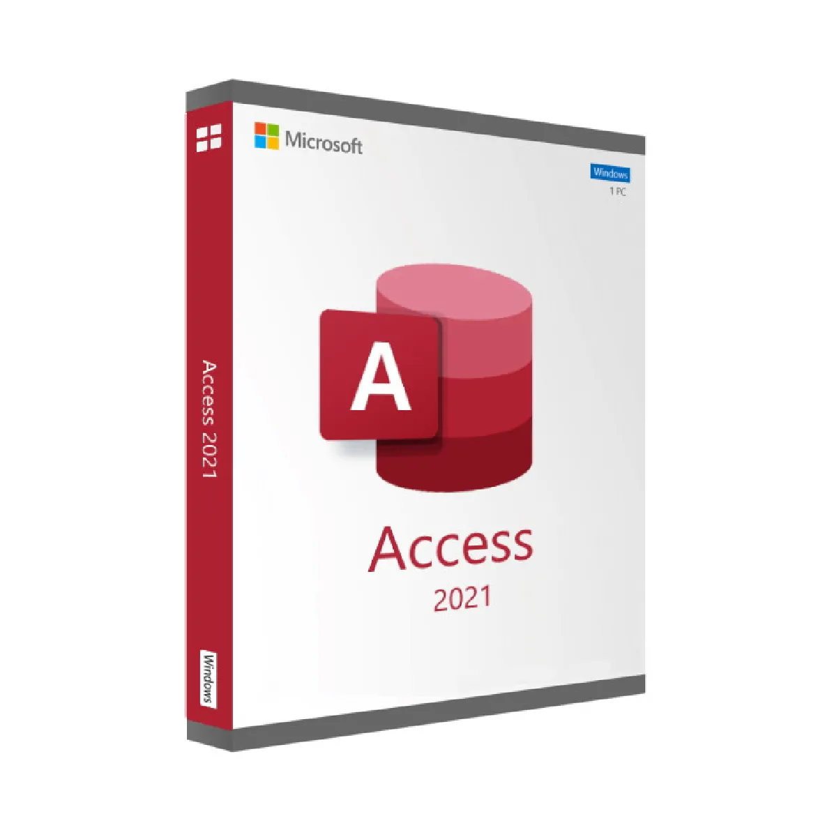 Microsoft Access 2021 Clé licence à télécharger Livraison rapide 77j - vue 2