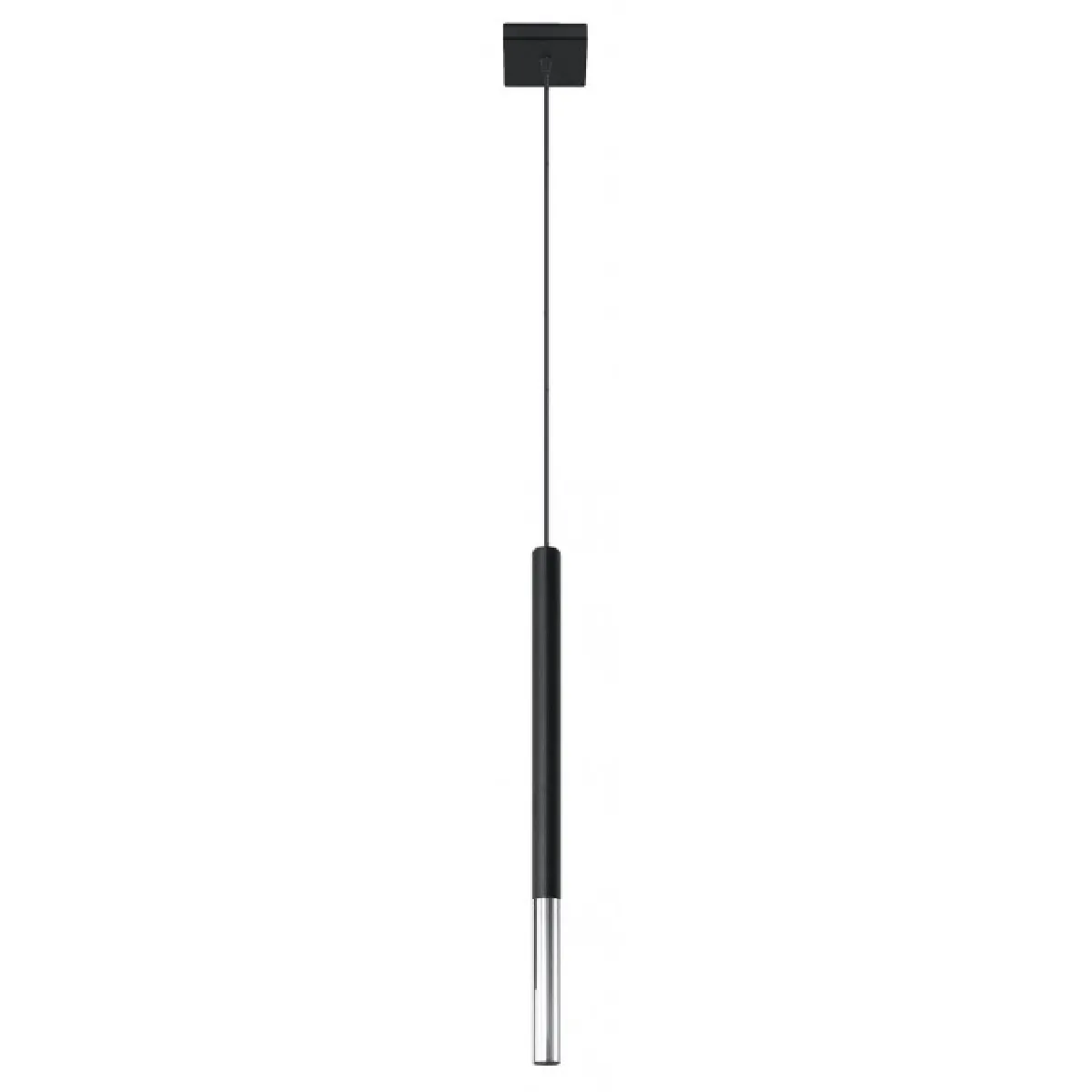 Sollux Suspension SL.0885 - Noir