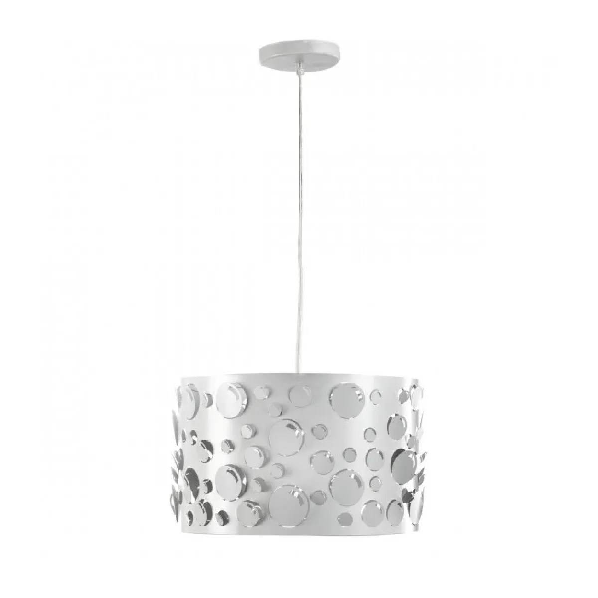 Onli Blanc Suspension Ricky