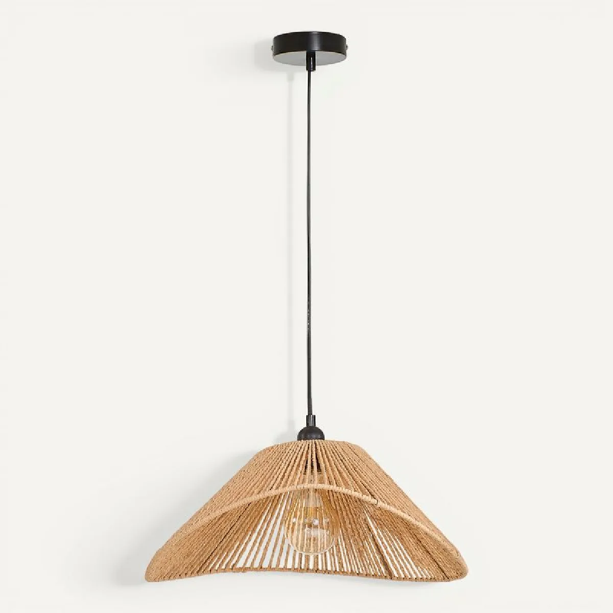 Atmosphera Beige Suspension Myha