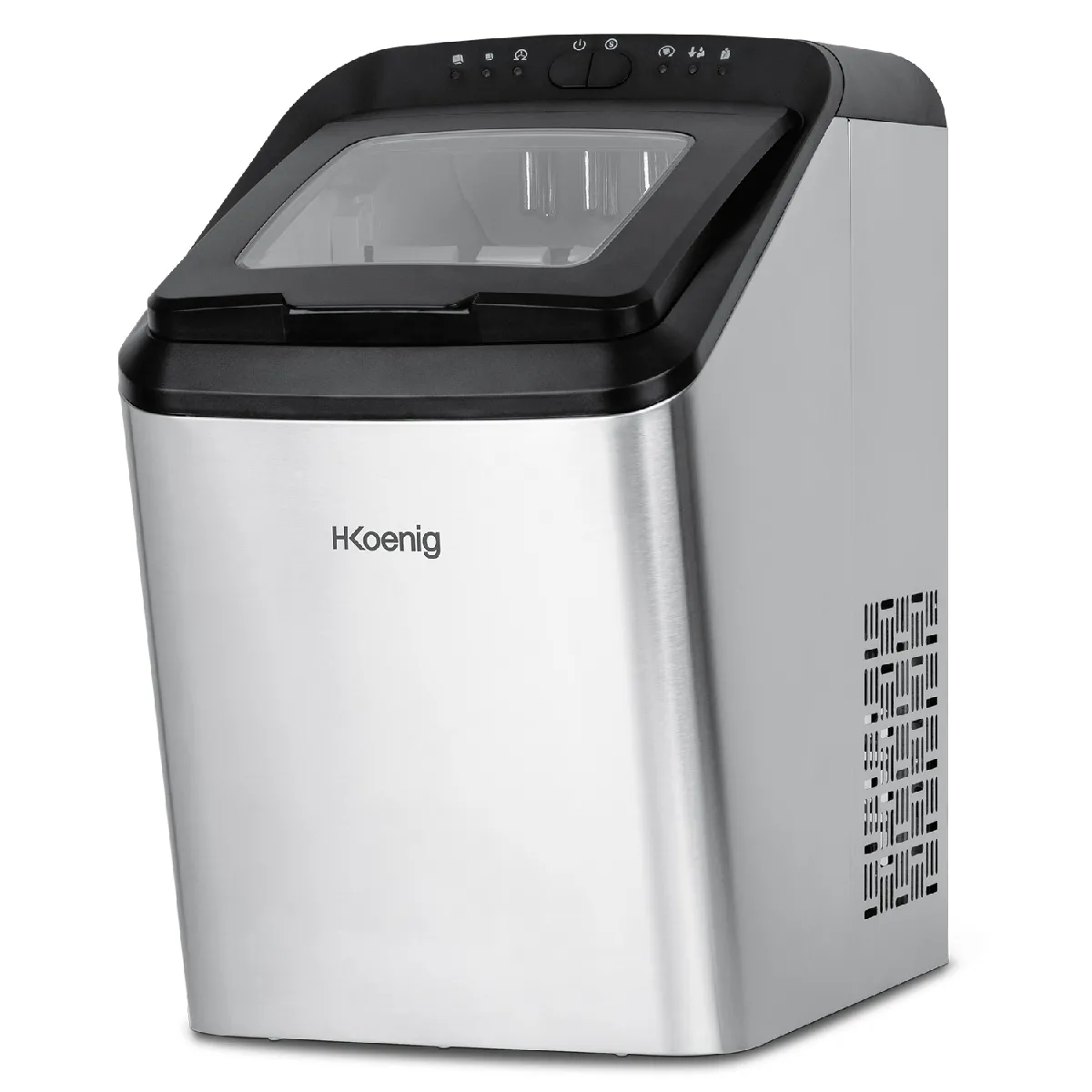 H.Koenig KBP40 - vue 2