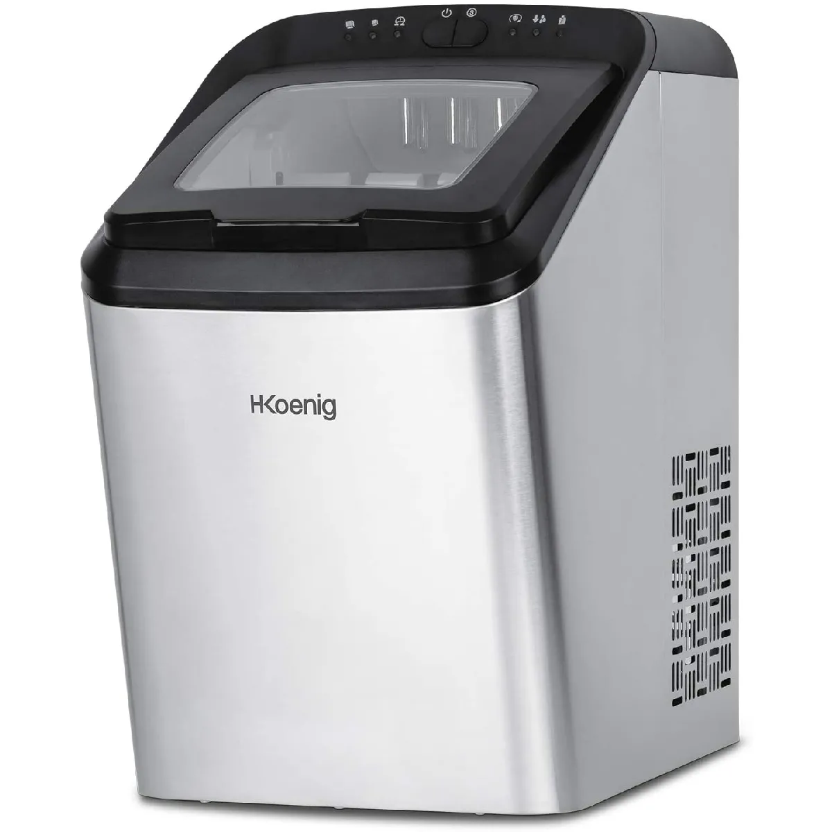 H.Koenig KBP40