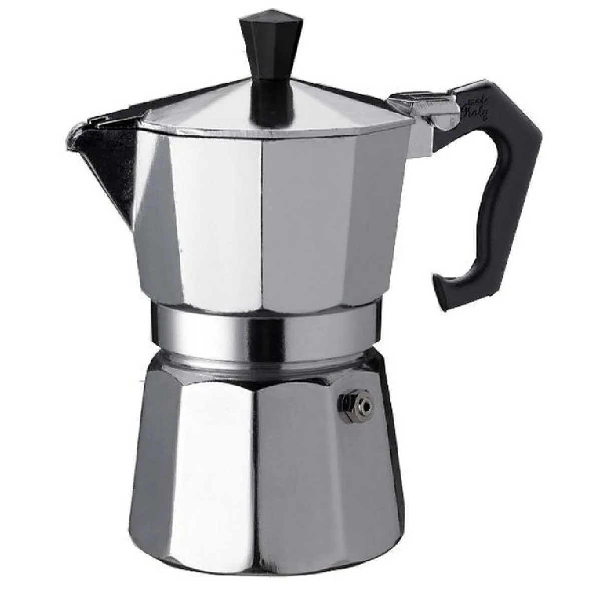 Gat Cafetière italienne Moka Gat Cafetière italienne Moka
