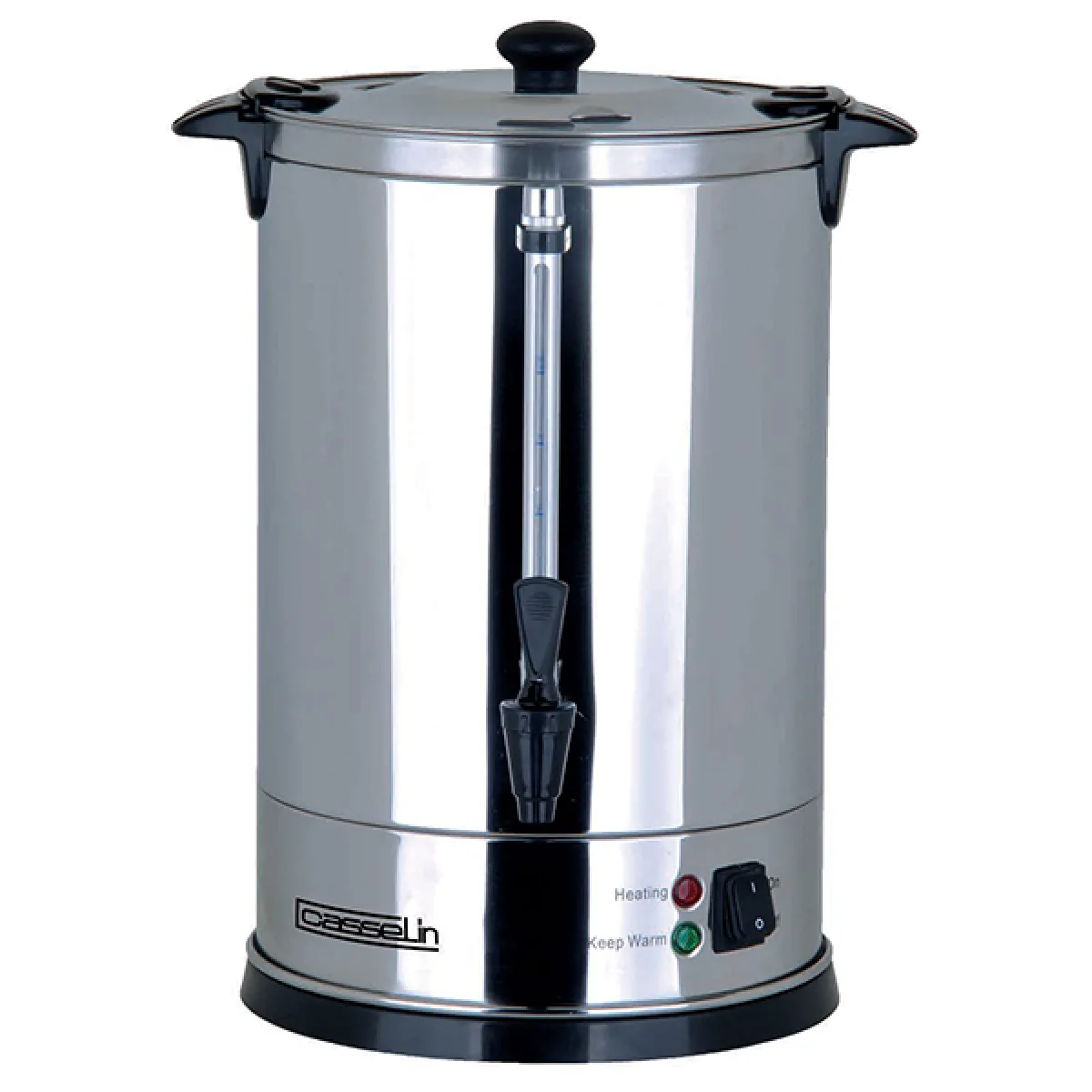 Casselin Cpc48 - Inox
