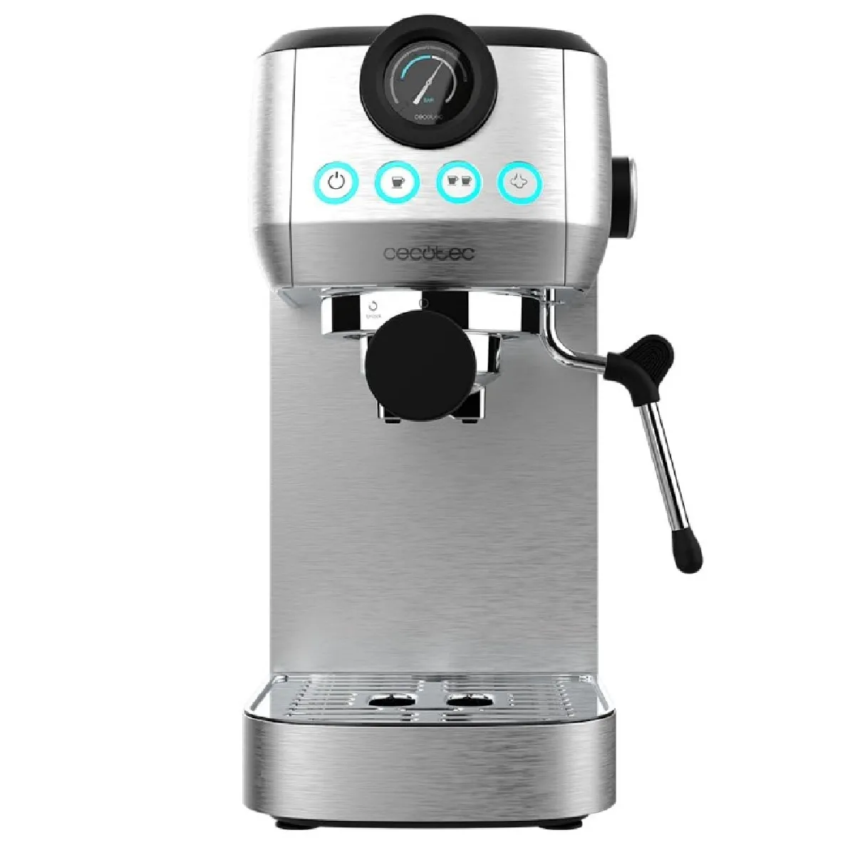 CECOTEC  Power Espresso 20 Steel Pro