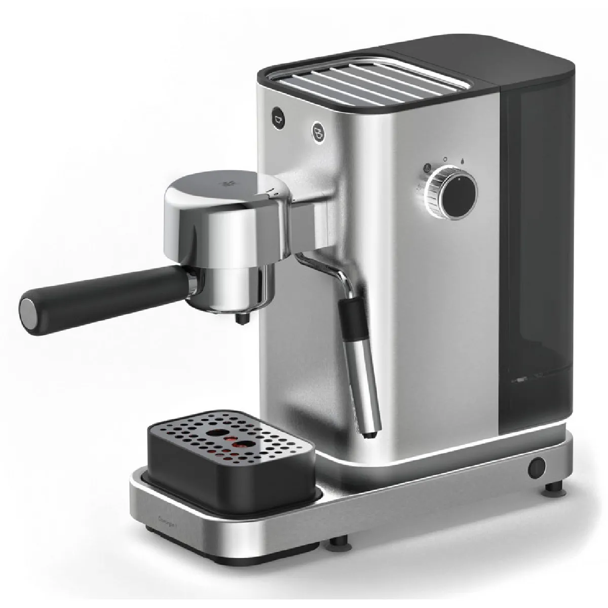 Wmf Machine À Expresso 15 Bars - 412360011 - Lumero
