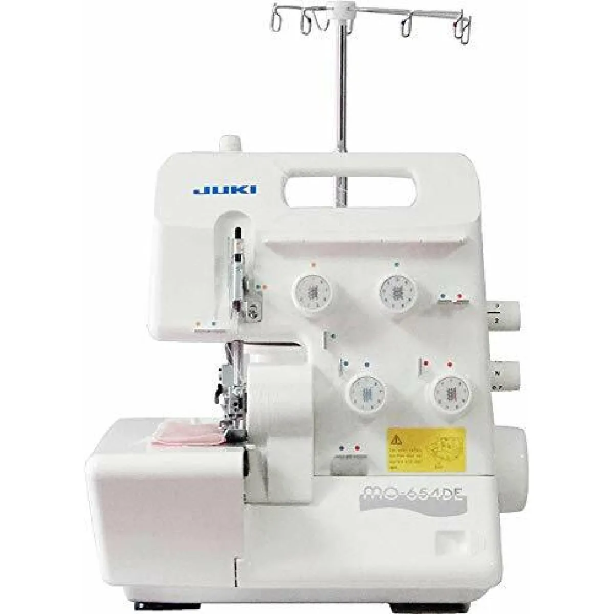 JUKI  MO654DEN