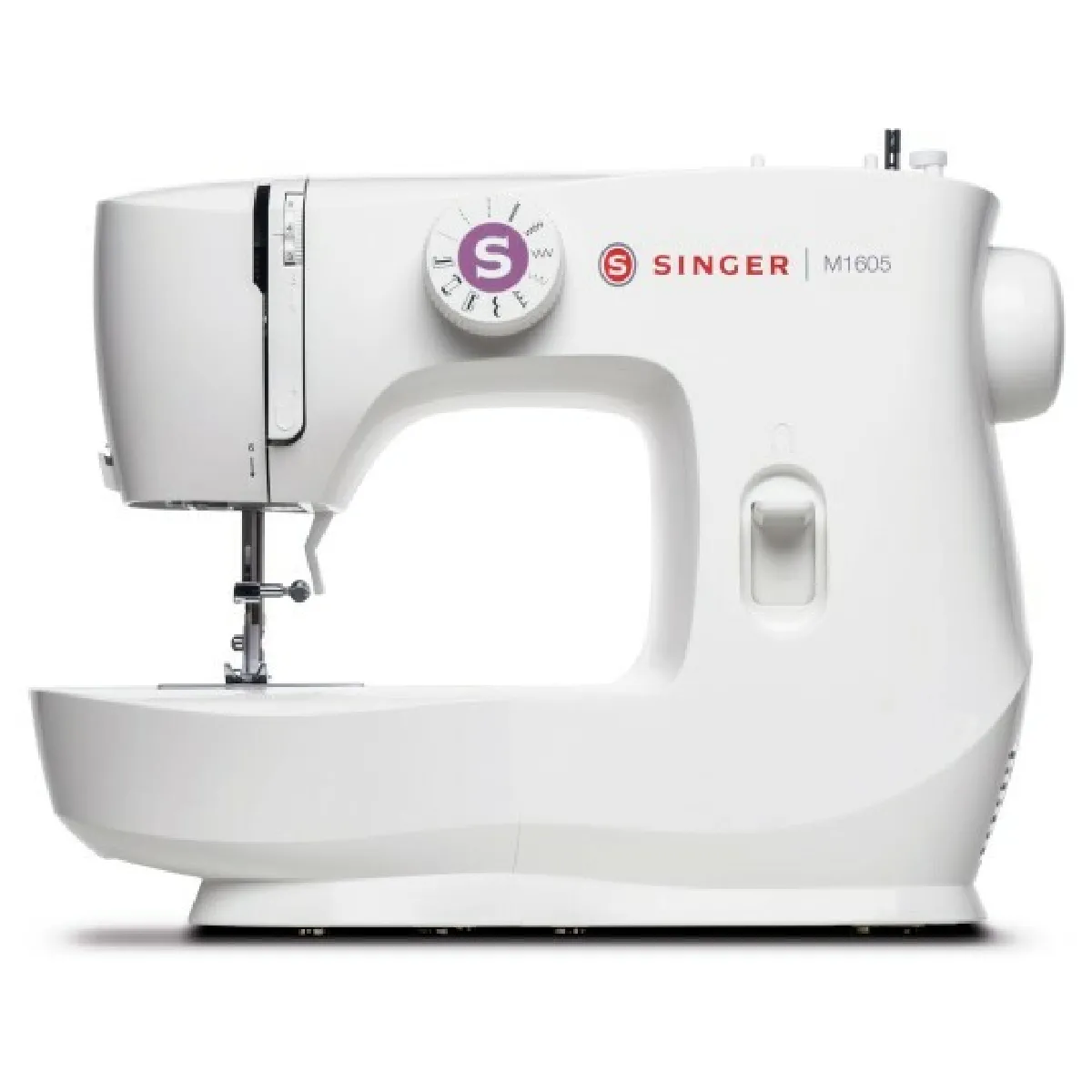 SINGER  M 1605