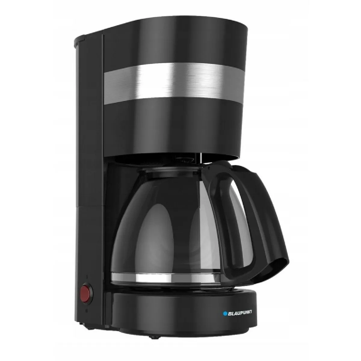 Non Communiqué Noir Blaupunkt Drip Coffee Maker Cmd401 - Image 2