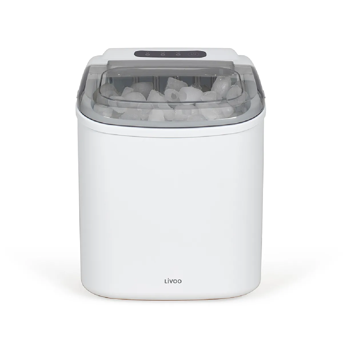 LIVOO  DOM484 - Blanc