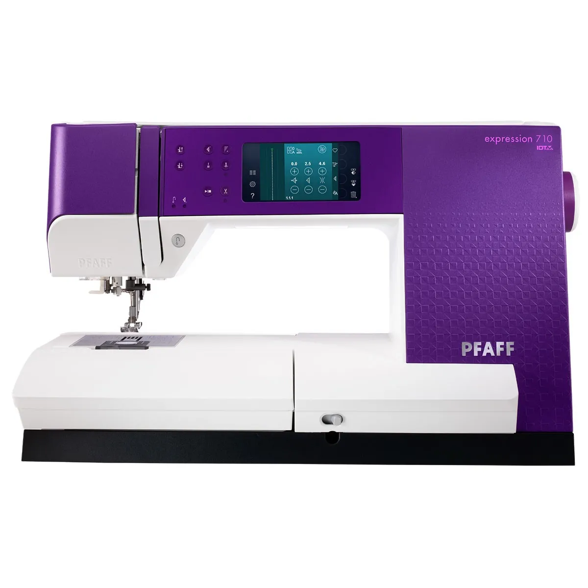 PFAFF  Expression 710