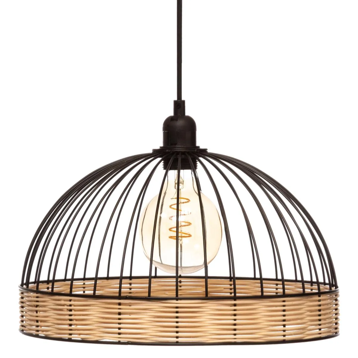 Atmosphera Noir Suspension Suwa D