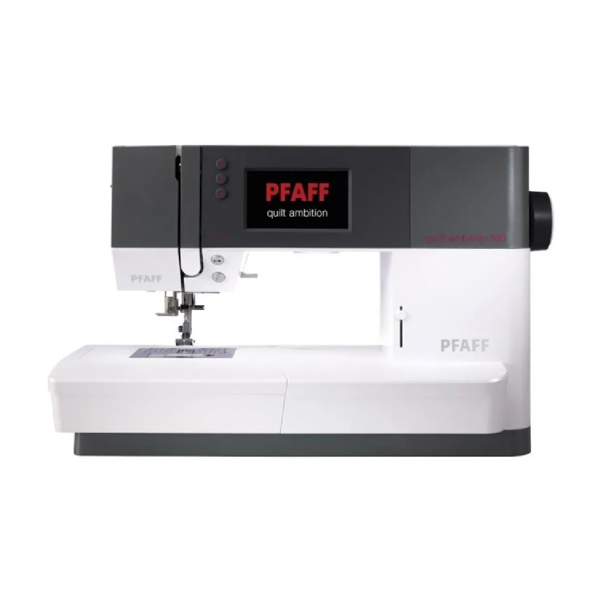 PFAFF  Ambition 630