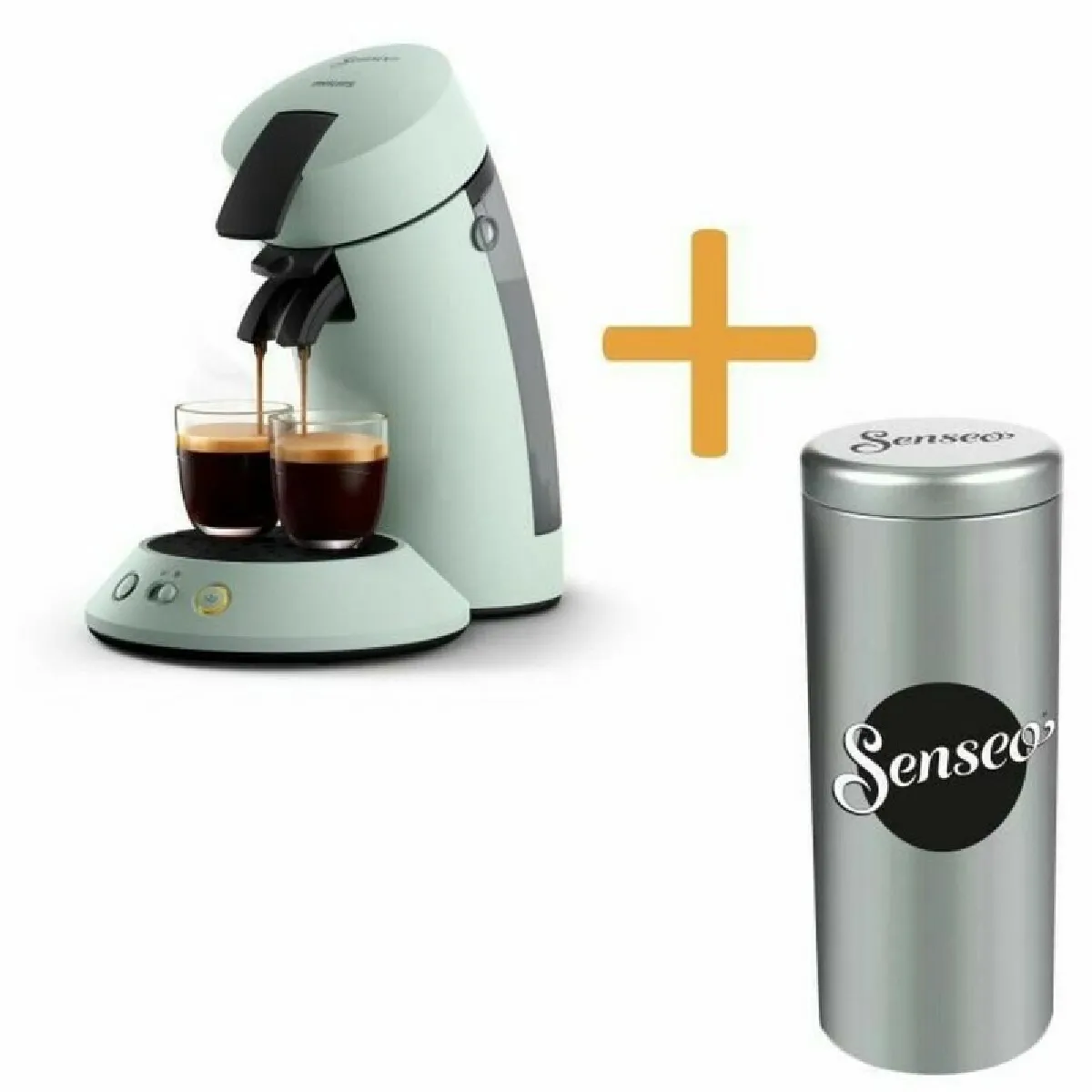 Philips SENSEO CSA21023