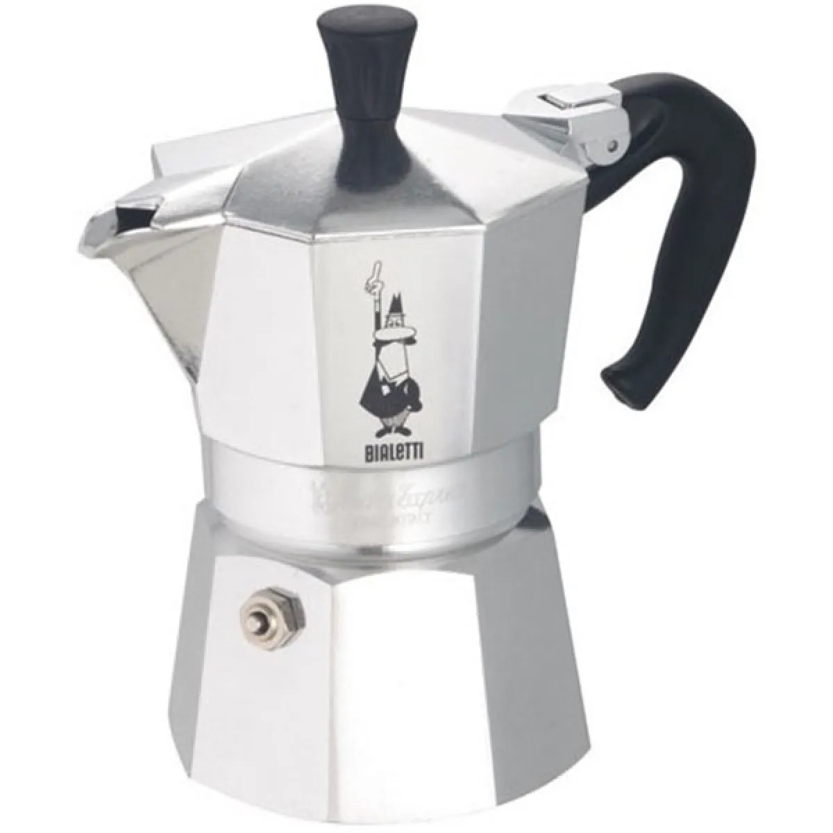 Bialetti 0001161 - Métal