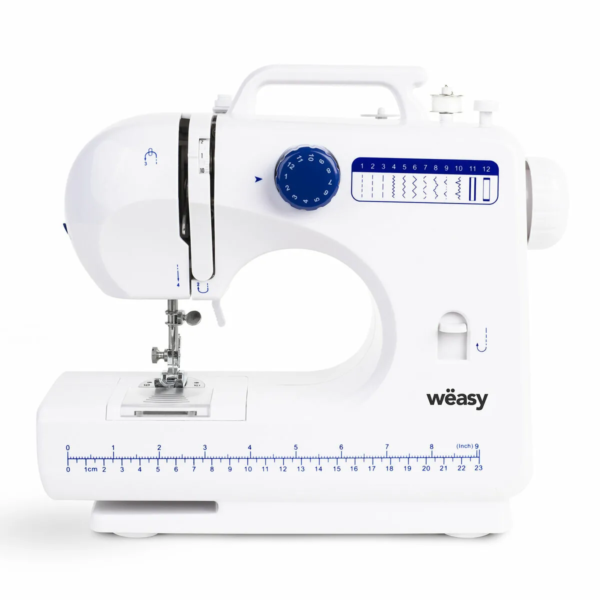 Weasy Sw45
