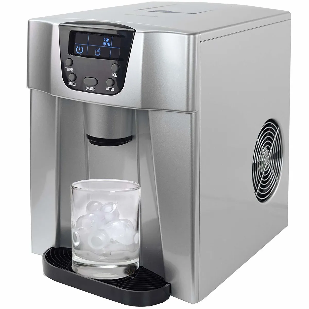 SYNTROX GERMANY  Eis Chef GG-500 Water