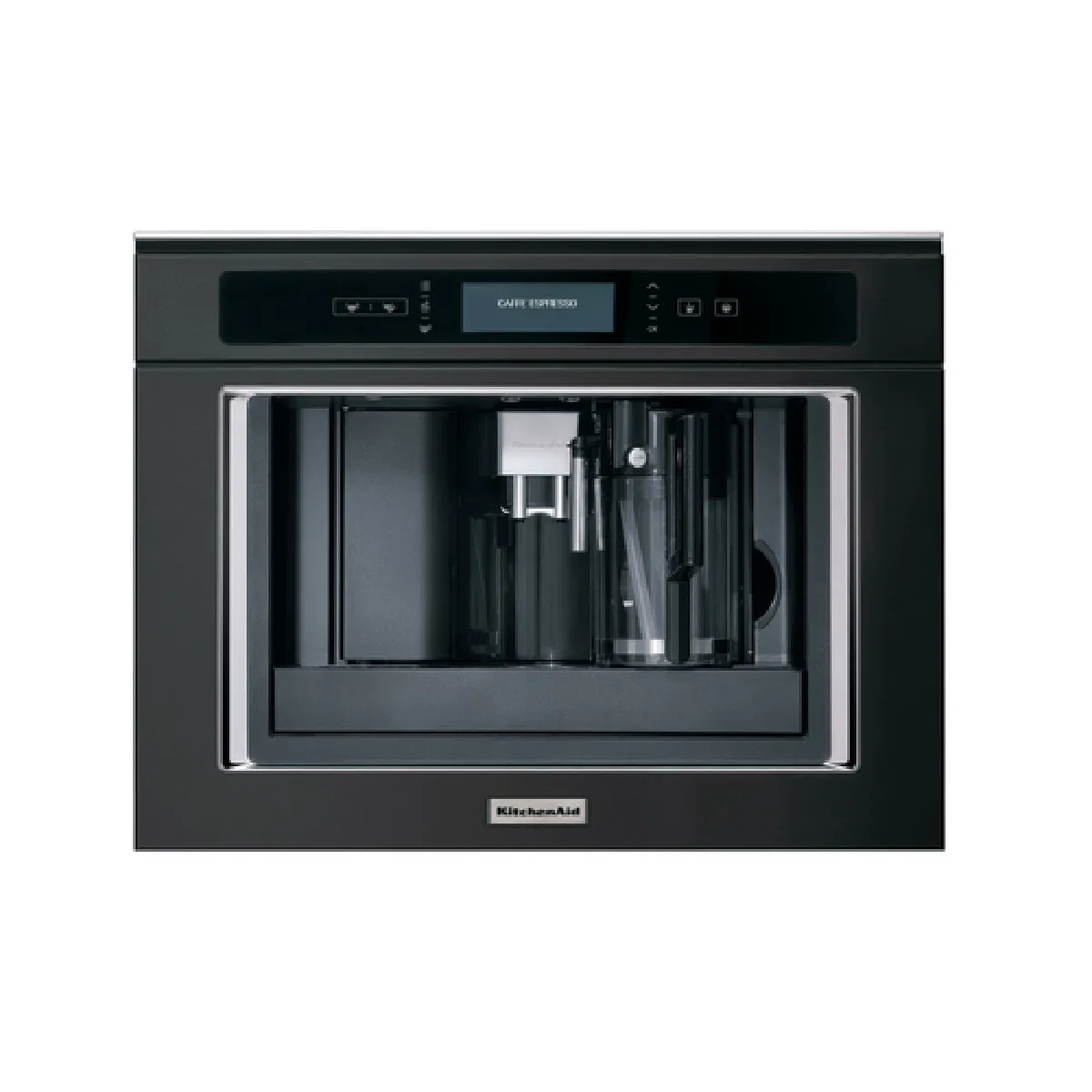 Kitchenaid Noir Kqxxxb