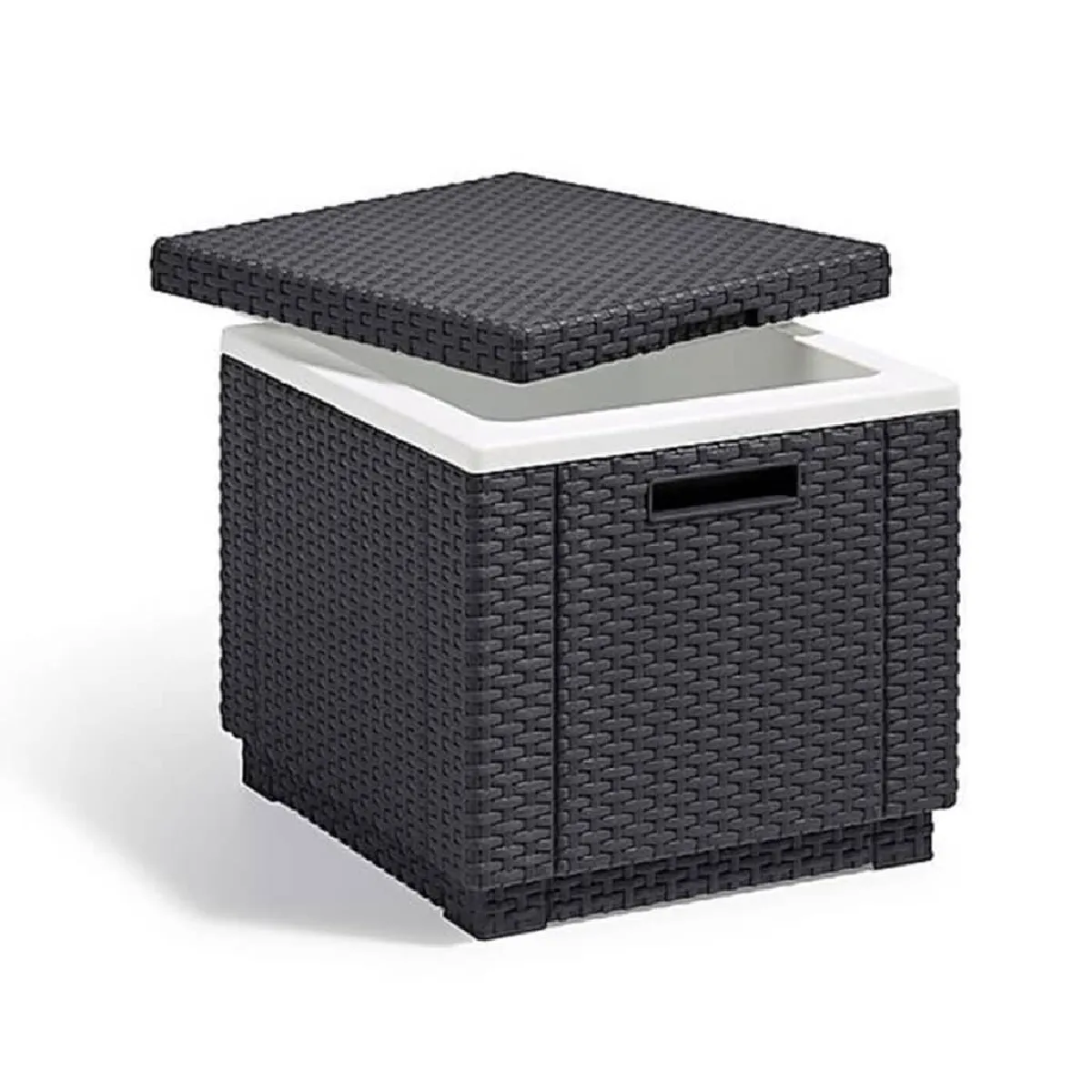 Keter Ice Cube - Graphite