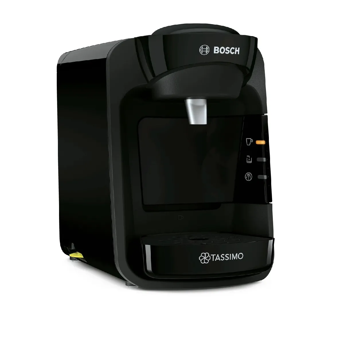Cafetière À Dosettes Tassimo Suny Tas3102 Bosch - vue 2