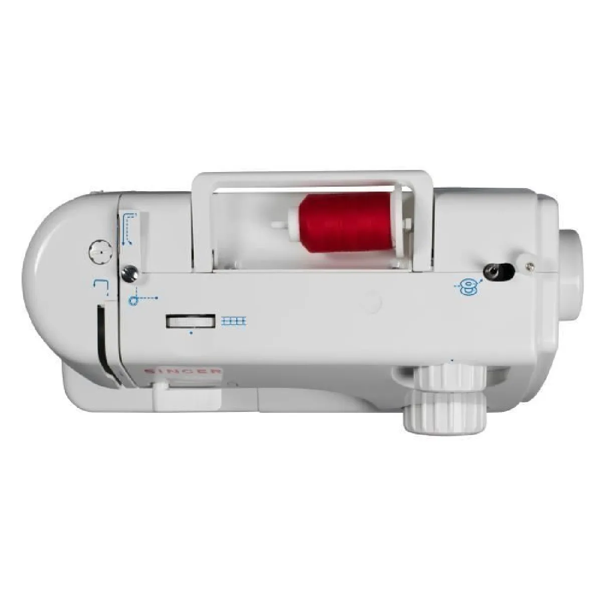 Griffes D'Entraînement Pour Machine à Coudre ZUNATE - 2 Pièces De Rechange Universelles