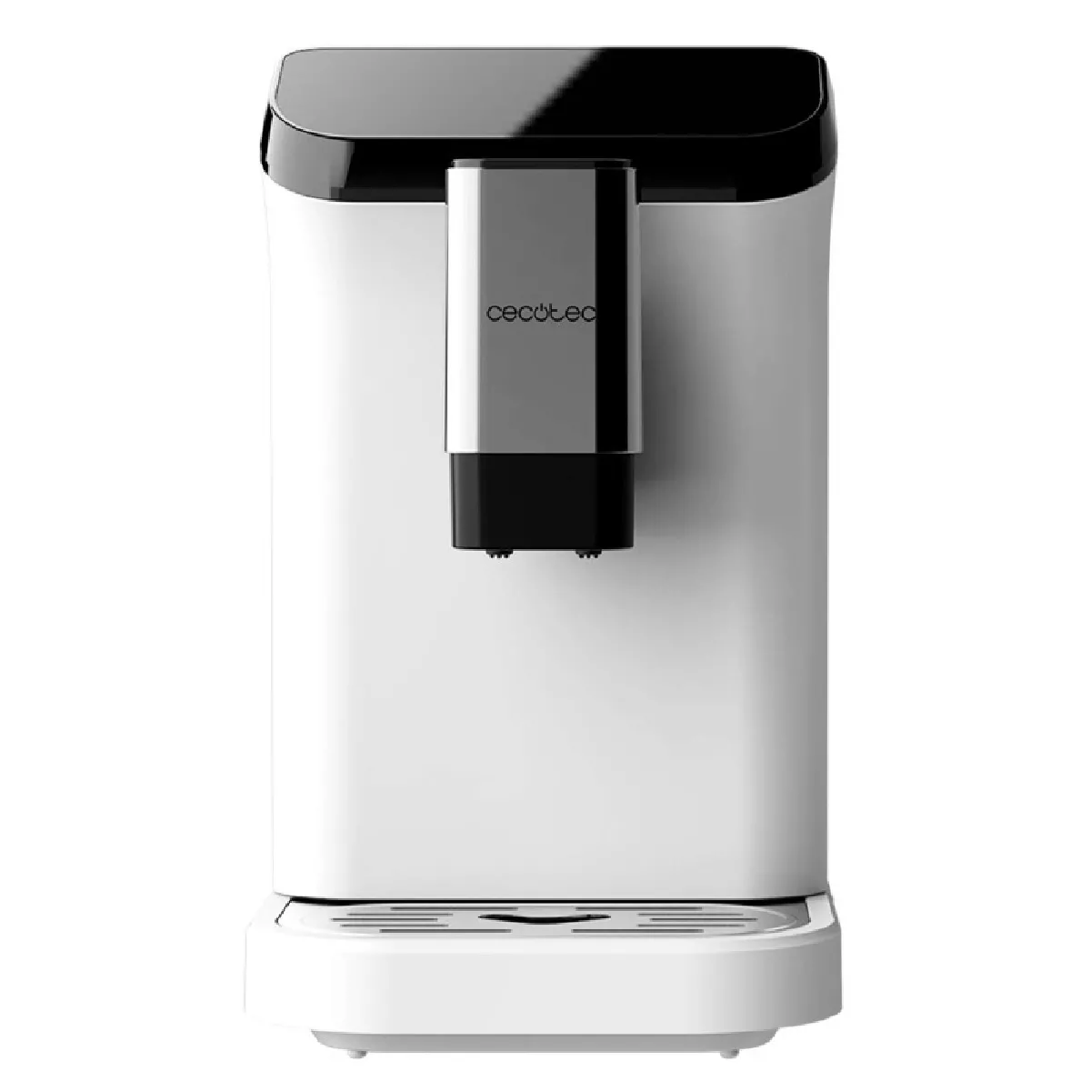 Cecotec Cremmaet Macchia Integrated Super-automatic Coffee Maker