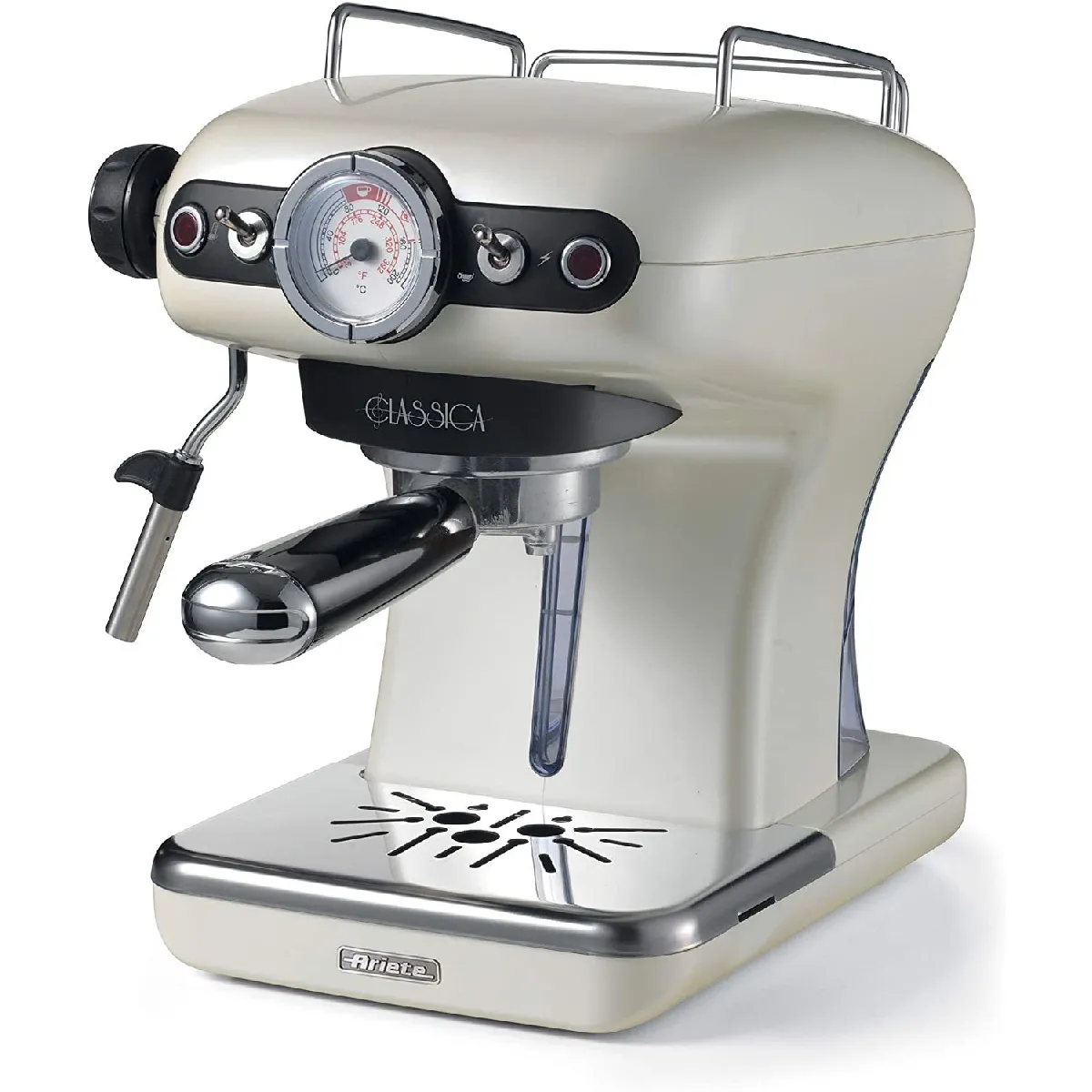 ARIETE  Perle - Bronze