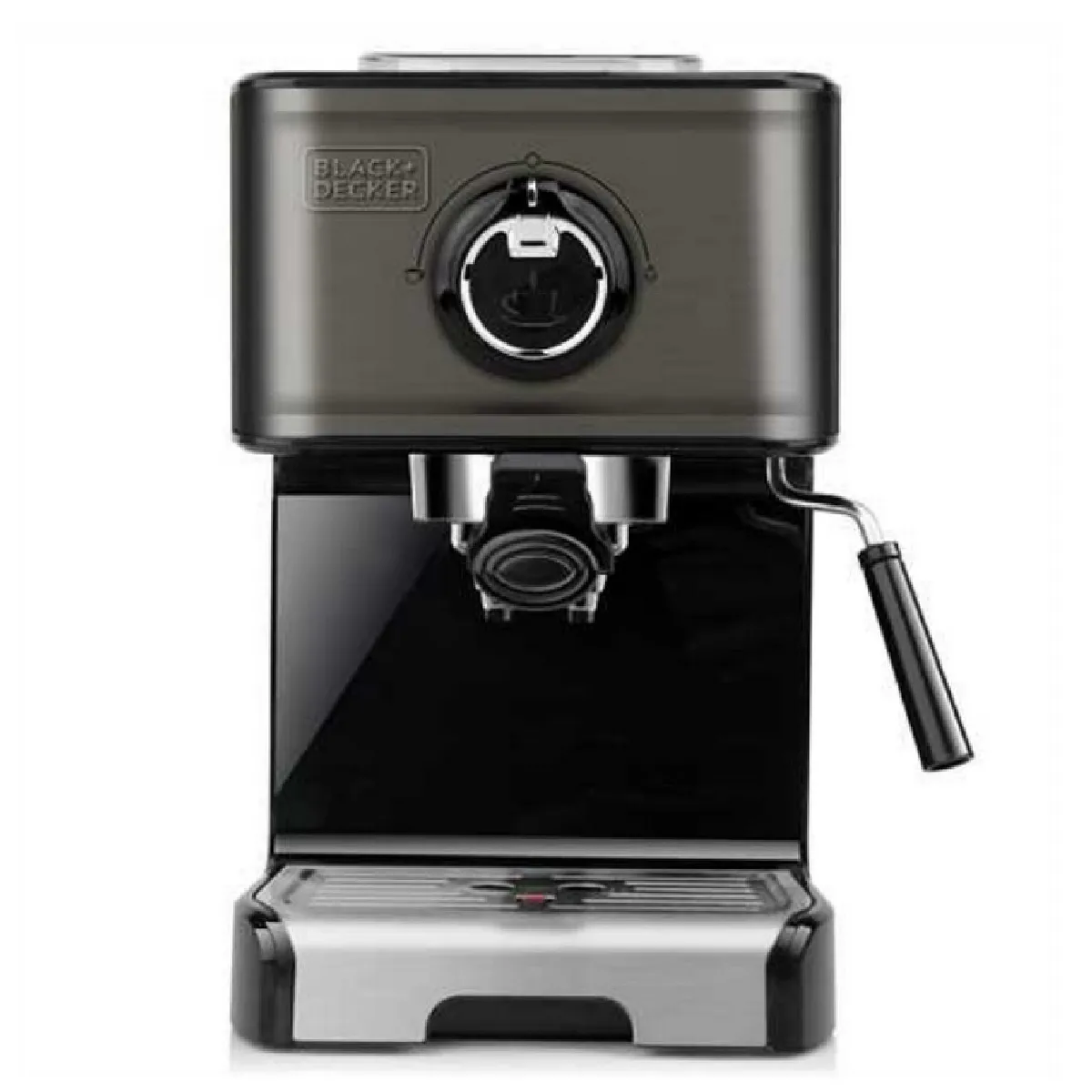 & DECKER Cafetière expresso BXCO1200E