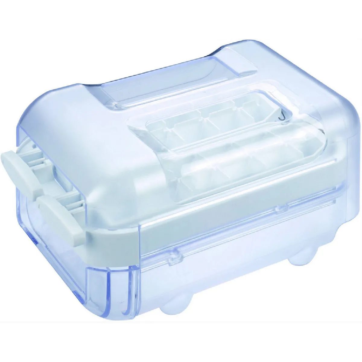 Wpro ICM101 - Ice Mate