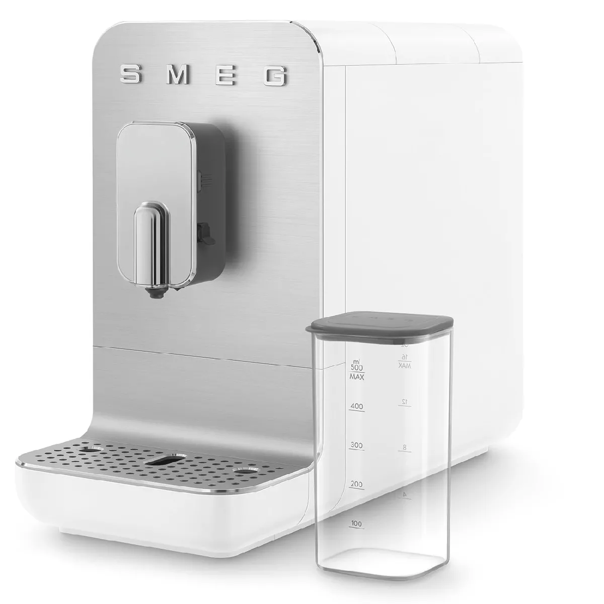 Smeg BCC13WHMEU - Blanc