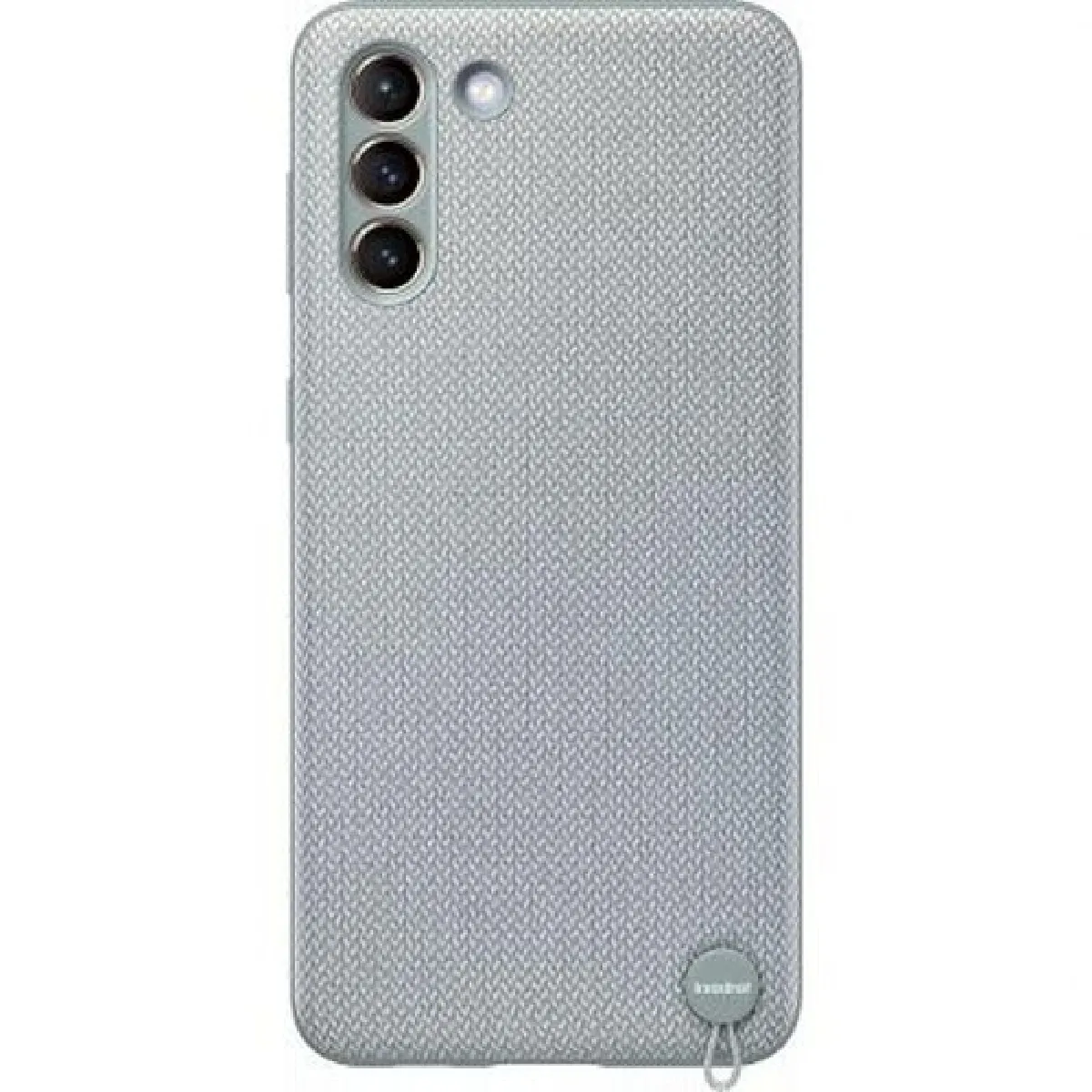 Coque Samsung G S21+ 5G Plastique recyclé Couleur Coque rigide - vue 7