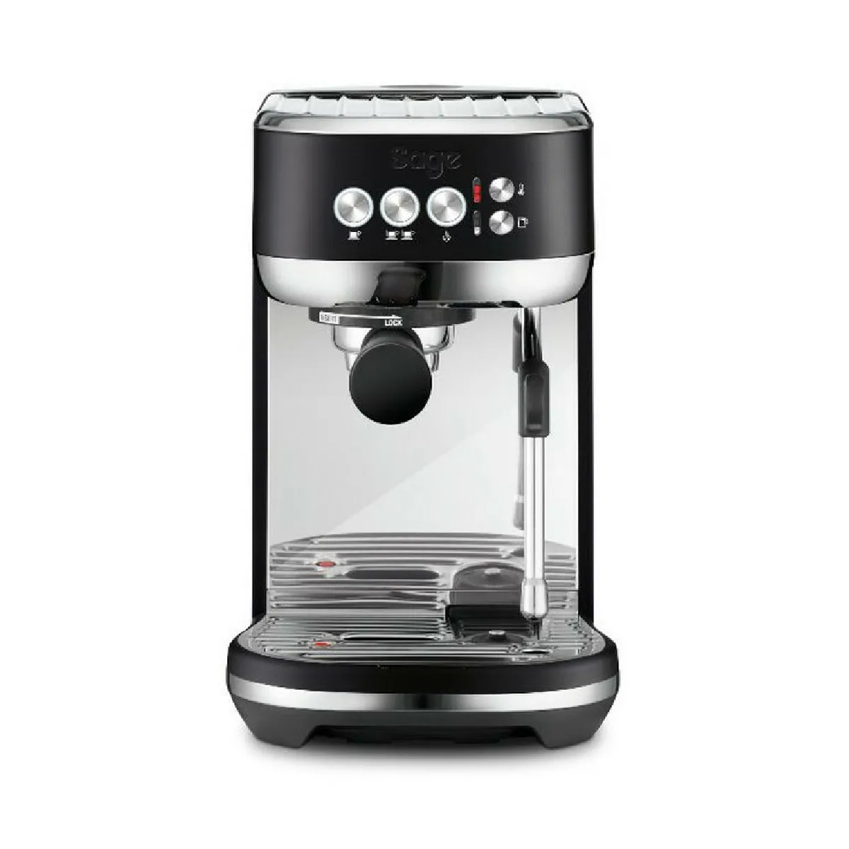 Sage Noire The Bambino Plus Ses500btr4eeu1 1600 W Truffe - Image 3