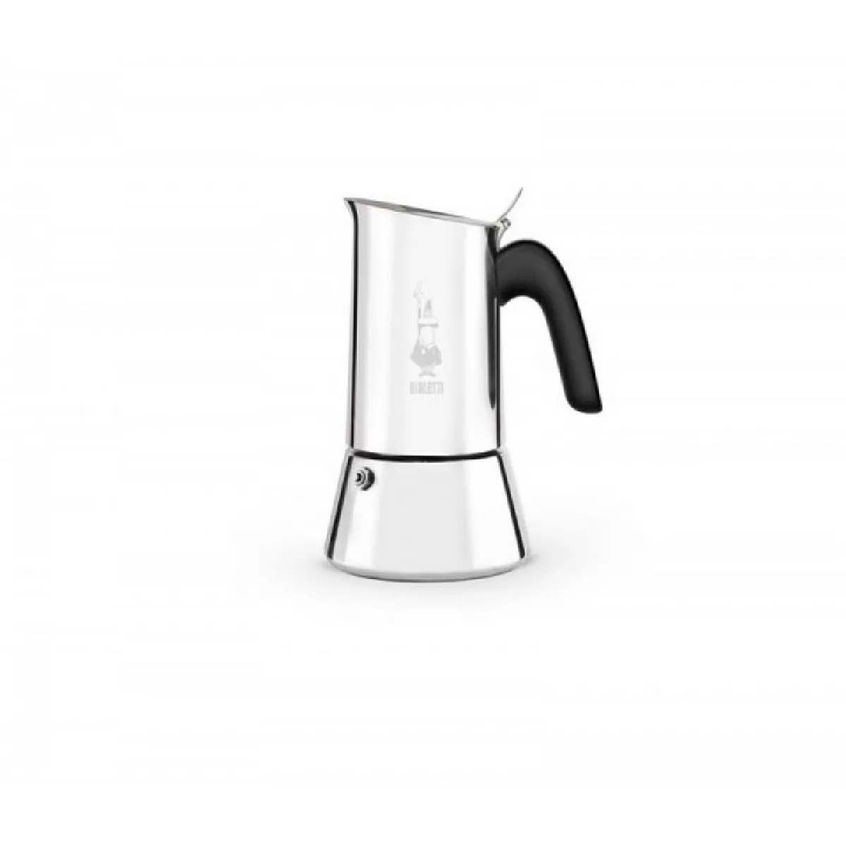 Bialetti cafetière italienne Moka Vénus - 10 tasses