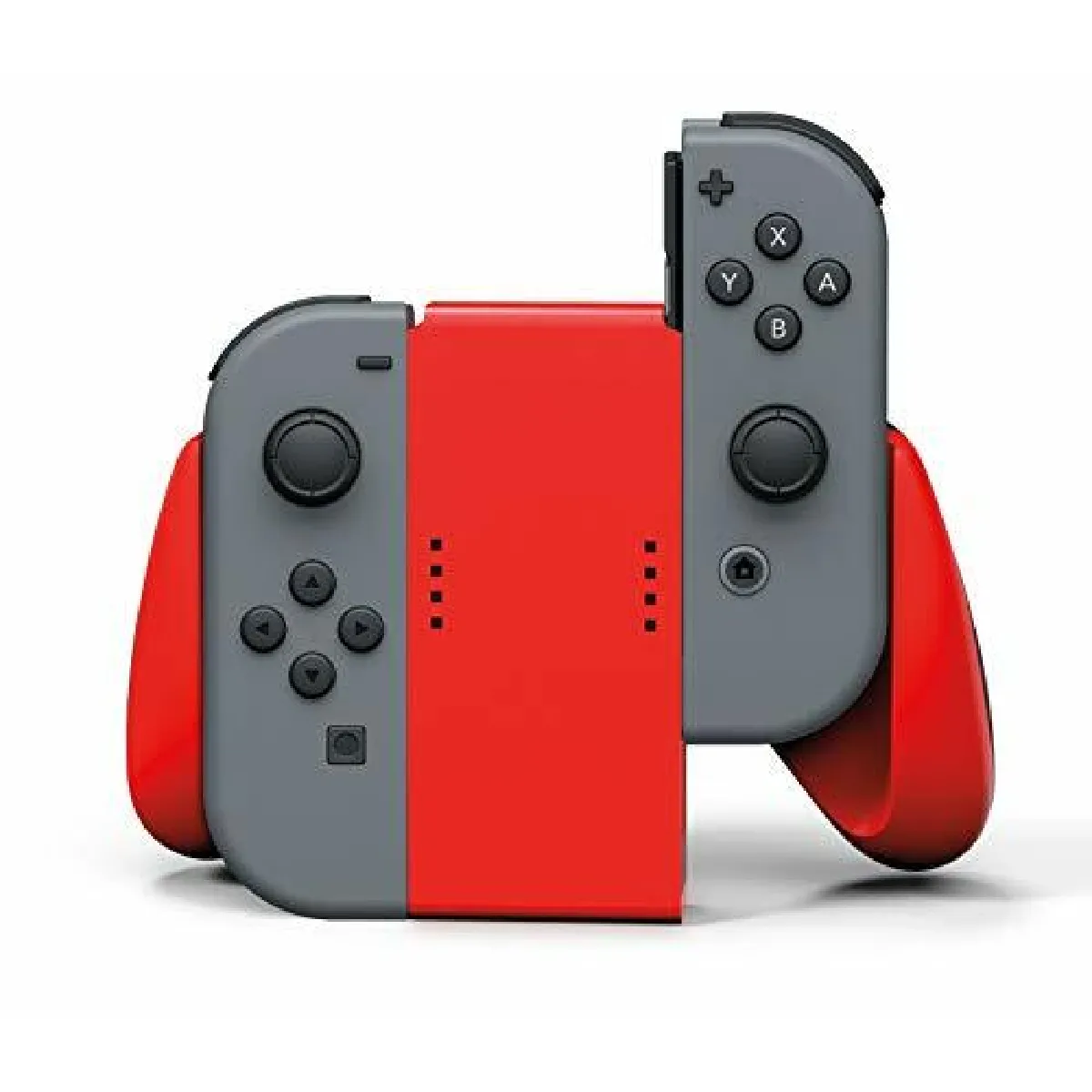 Powera Bleu Manette Mario Punch