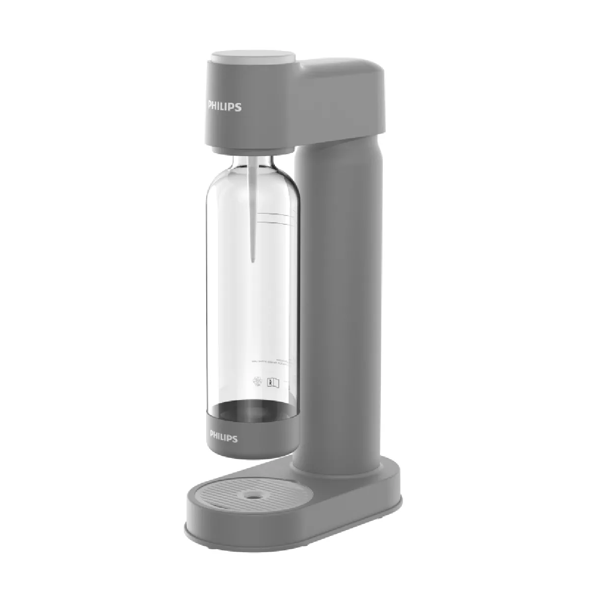 Philips GoZero Machine à Soda