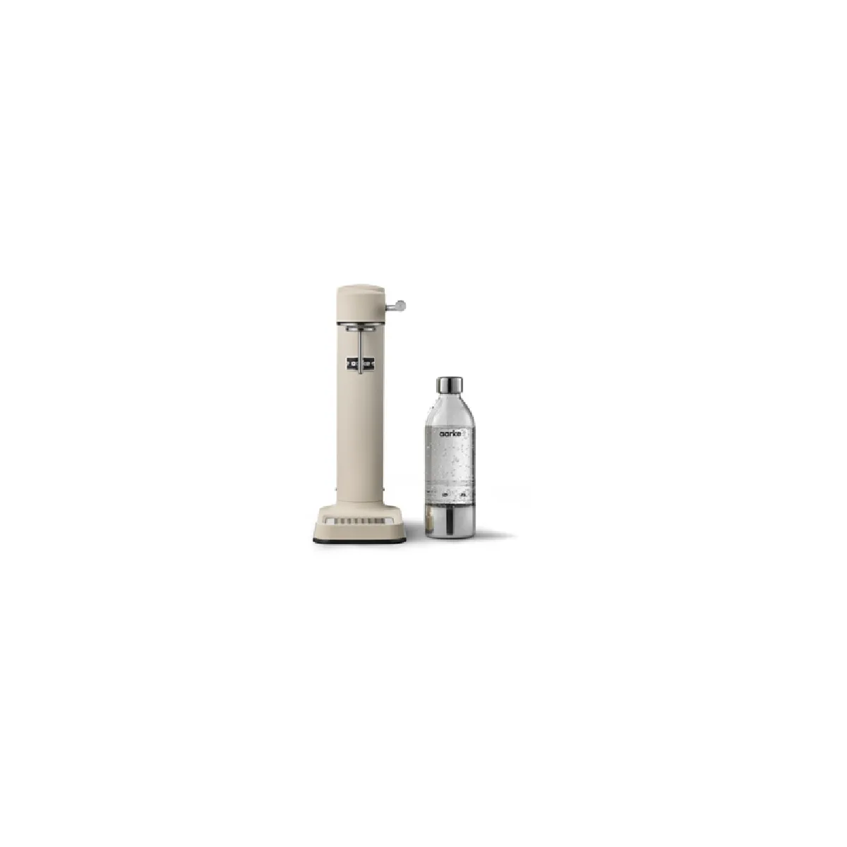 Aarke Carbonator 3 - Sable