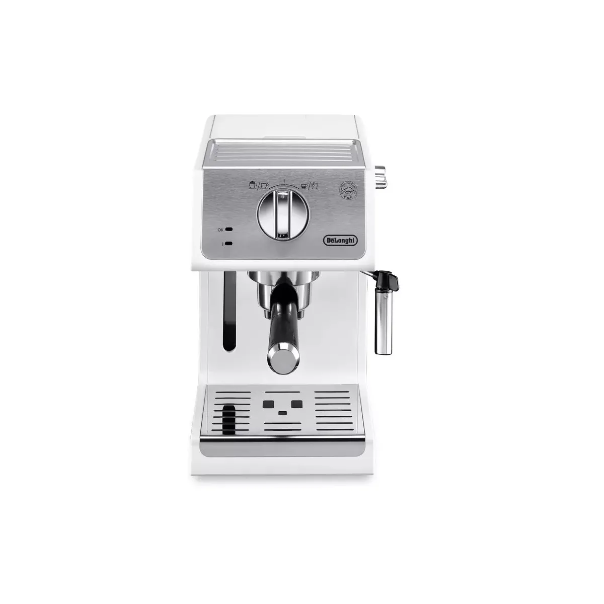 DELONGHI ECP33.21.W - vue 2