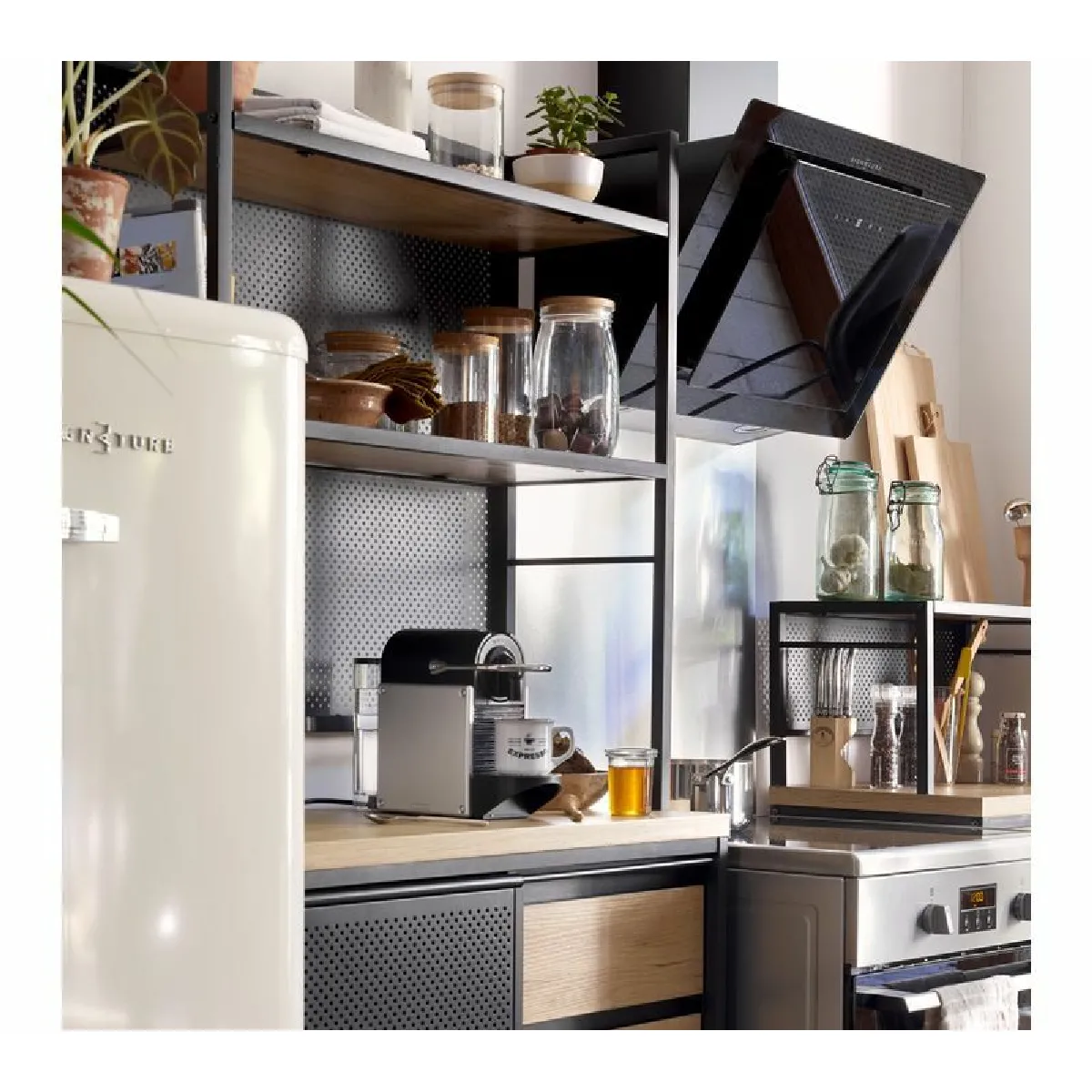 Moulinex Réservoir Complet - vue 9